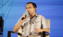 第三届中国金融启蒙年会,徐明星出席会议并发表演讲-区块资讯网