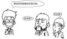 科普 | 你再不懂区块链,就真OUT了-区块资讯网