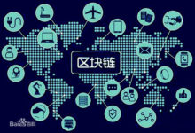 区块链的运行原理和发展-区块资讯网