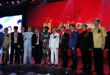世界洪门历史文化协会总部成立仪式(泰国站)隆重举行-区块资讯网