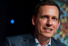 2000万美元买入比特币却更看好以太坊,PayPal创始人Peter Thiel-区块资讯网