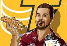 8年前他们完成了价值1万BTC的披萨交易,如今仍对比特币情有独钟-区块资讯网