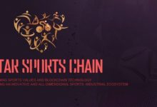 StarSports Chain:用区块链技术为体育竞技行业打开全新局面-区块资讯网