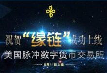 佛教文旅区块链项目YAYA “缘链”率先上线美国脉冲数字货币交易所-区块资讯网