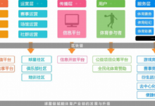 以区块链连接体育产业,StarSports Chain打造全新体育世界-区块资讯网