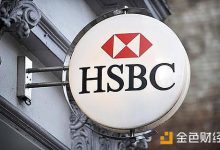 英国汇丰银行启动实时交易区块链试点项目-区块资讯网