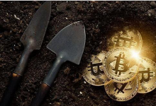 比特币价格向左 ATM机落地向右-区块资讯网