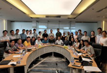 众安科技承办IEEE区块链国际标准化会议 推动中国标准走向全球-区块资讯网