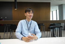 Humanscape创始人 张旼厚:“想构建亚洲最好的患者社交网络-区块资讯网
