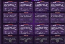 『预测市场』+ 知识明星?Bit-Z集团『谕言』打造“预测造星”社区-区块资讯网