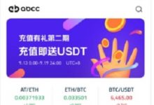 一秒钟交易,一分钟提现!ABCC交易所APP全评测-区块资讯网