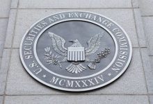 SEC暂停两种追踪比特币和以太坊的投资产品交易-区块资讯网